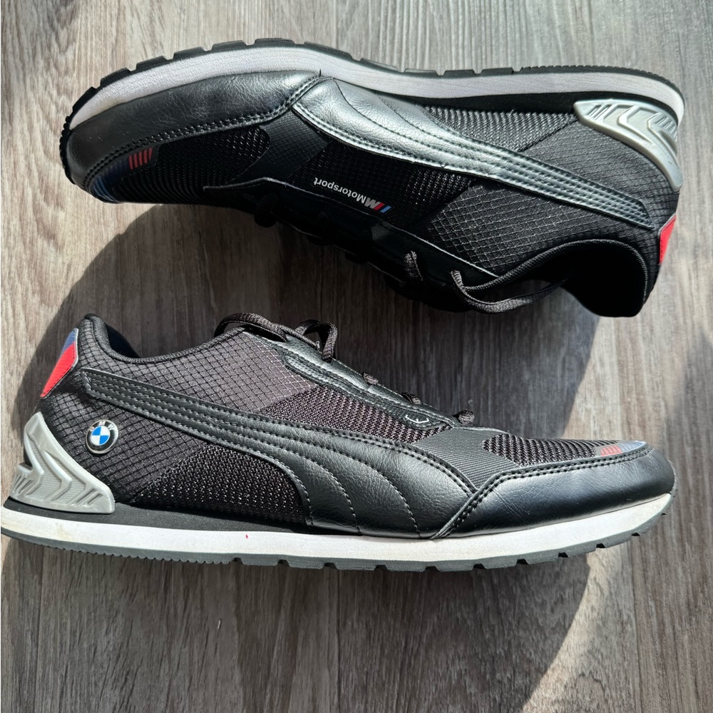 Puma BMW Motorsport Shoes